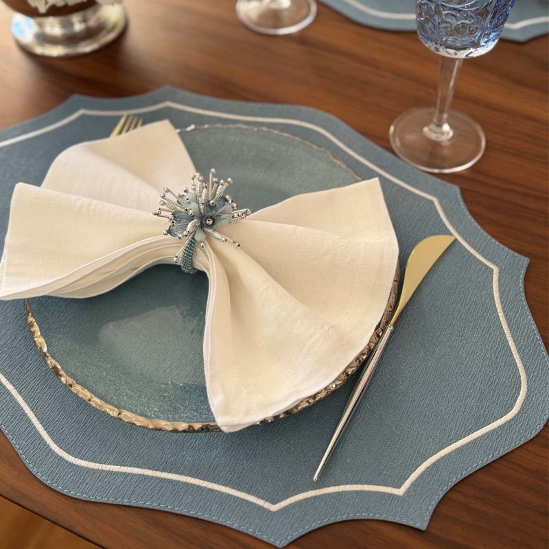 Byzantine Placemats