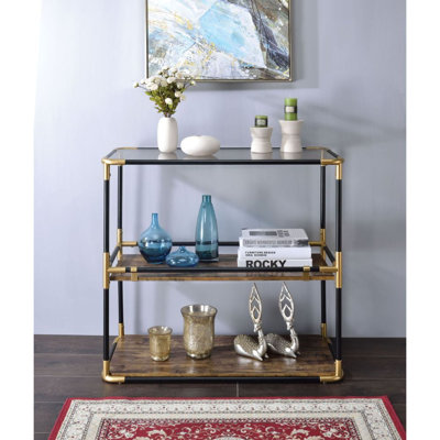 Vitorina End Table