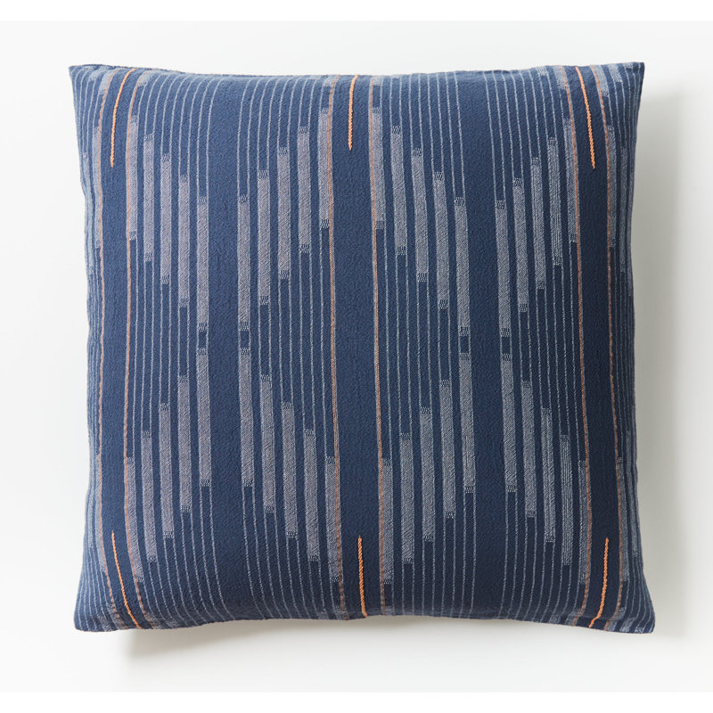 Morelia Cotton Shams, Euro, Wave