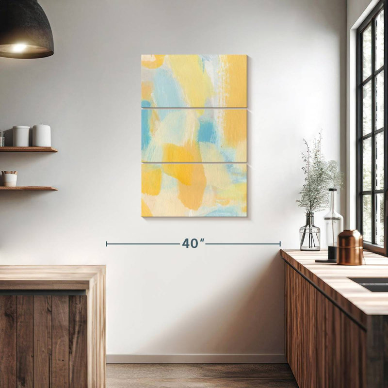 Couleurs ludiques Avery, H 38 po x l 24 po
