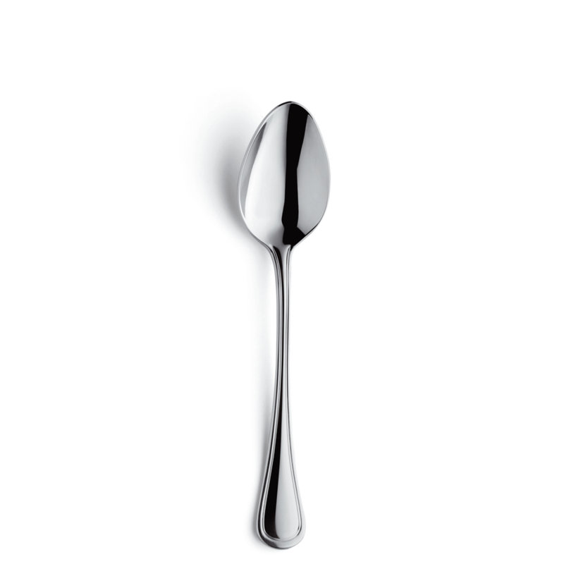 Amefa Haydn 20-Piece High Gloss Stainless Steel Flatware Set