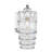 Barnard 4 - Light Dimmable Vanity Light