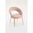 Velours rose est en rupture de stock