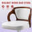 Albinus Swivel Upholstered Adjustable Height Counter Stool-1024461385-970553901