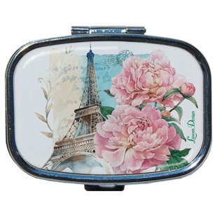 Ensemble de cadeaux «From Paris with Love»