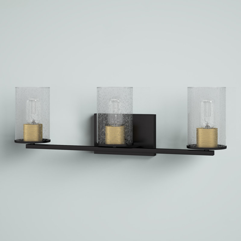 Orear 3 - Light Dimmable Vanity Light