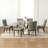 Upholstered Dining Chair-364276462