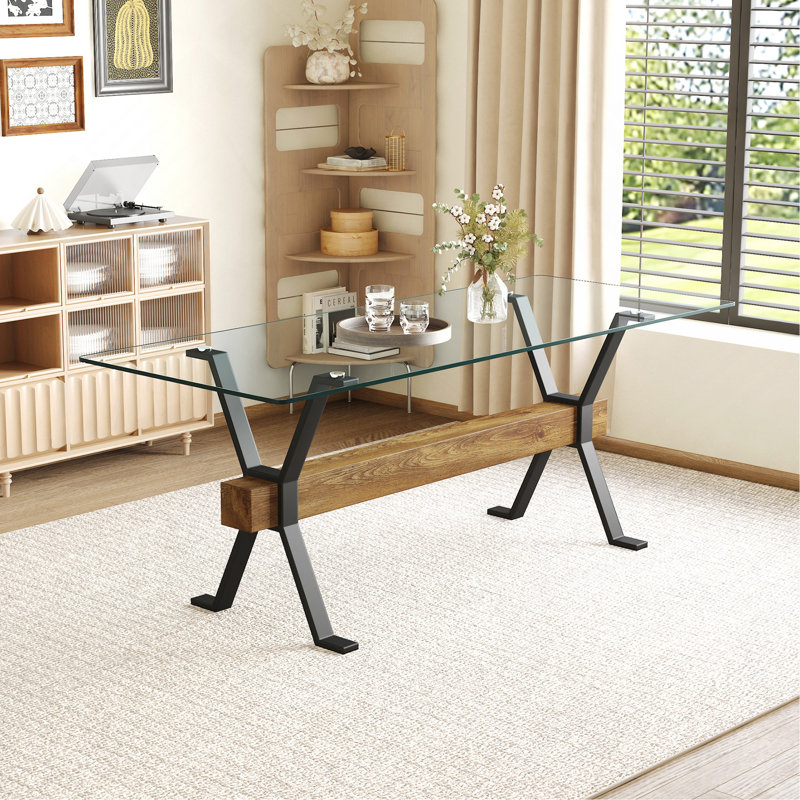 Table de salle à manger Elegant