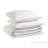 100% Cotton Crinkle Washed Duvet Cover Set-1855243234-1855243245