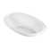 Victoria 1 Drop in Soaking Solid Surface Bathtub