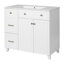 Meuble-lavabo simple 36 po avec plateau en céramique-2068011320-2068011318