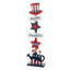 Figurine Americana