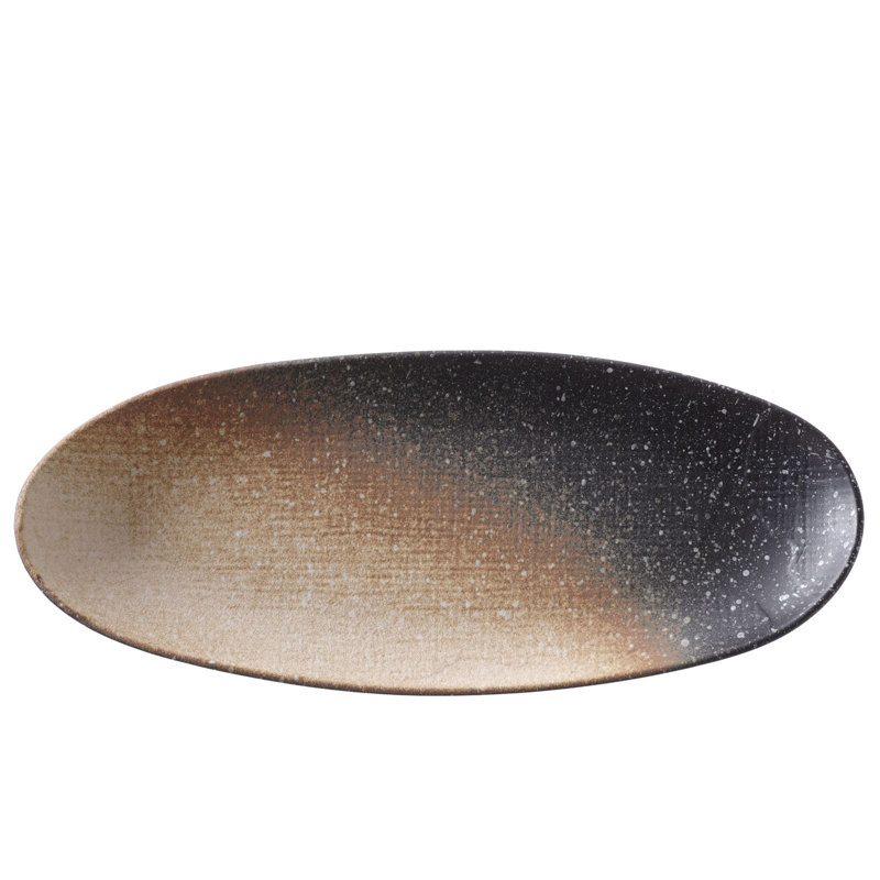 Ivy Bronx Benson Platter, 2cm H x 25cm W x 10cm D