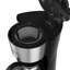 Cafetière 5 tasses 4-en-1 5 pièces Black + Decker-42352246