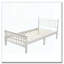 Structure de lit plateforme Wood-2143409137