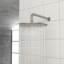 Robinet de douche avec valve brute-60957736