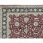 Hand Woven Silk and Wool Oriental Area Rug-124928438