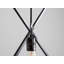 1 - Light White Unique/Statement Pendant-40239207