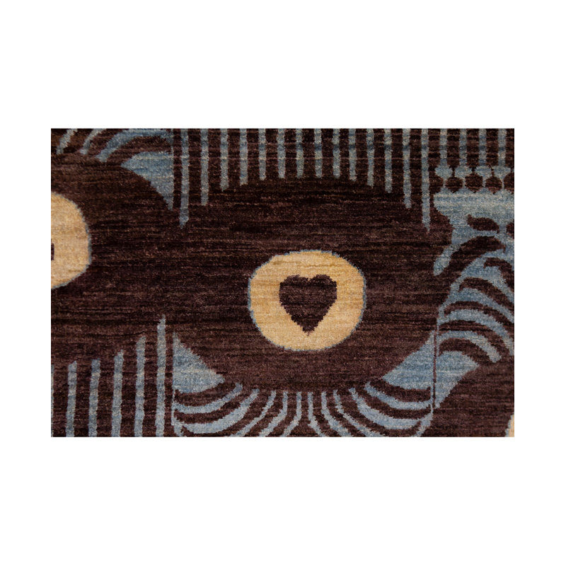 Wool Area Rug