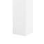 Valentina Square Glass Dining Table
