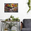 «Spice World», art mural en métal-102449696