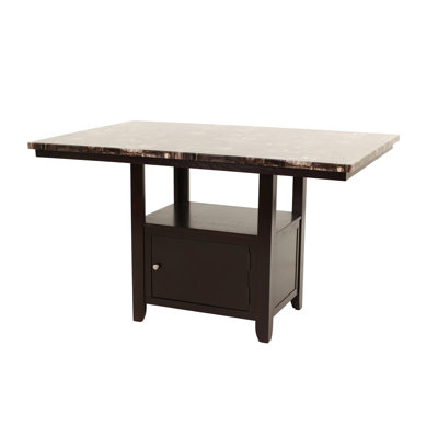 Table de salle à manger 40 "