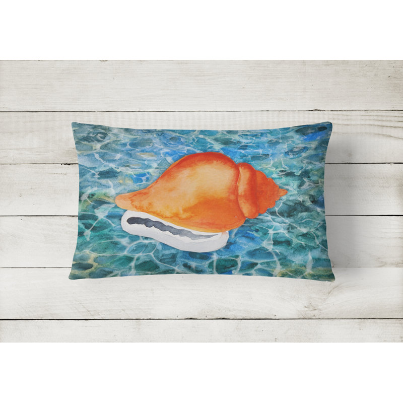  Coussin lombaire d'extérieur Sea Shell