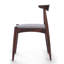 Chaises de salle à manger modernes et minimalistes nordiques, ensemble de 2, pour chaise de salle à manger-1241306913-1241306912