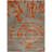 Deasia Porcello Performance Abstract Rug-19295835
