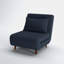 Fauteuil convertible Clarissa-310753345