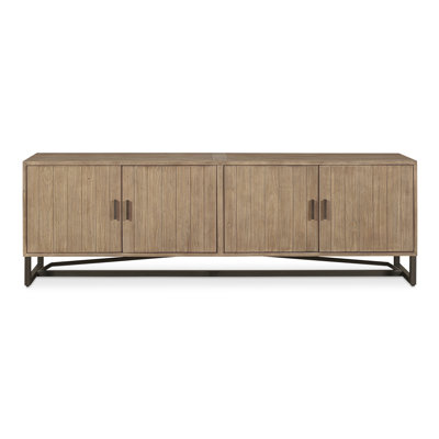 Lopez Media Console