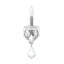 Century 1 - Light Candle Wall Light-27870187