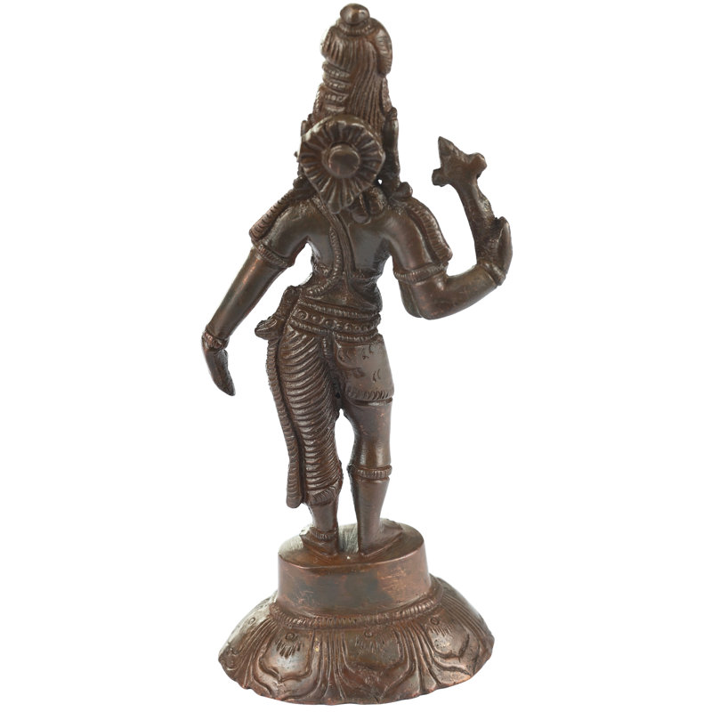 Ardhanarishvara