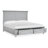 Queen Grey Panel Storage Bed-675356865-675356867