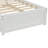 Kaliona Solid Wood Slat Bed-967951937