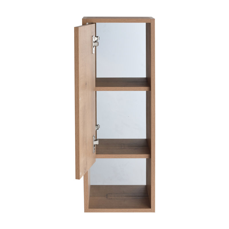 10''  Wall Mounted Storage Cabinet