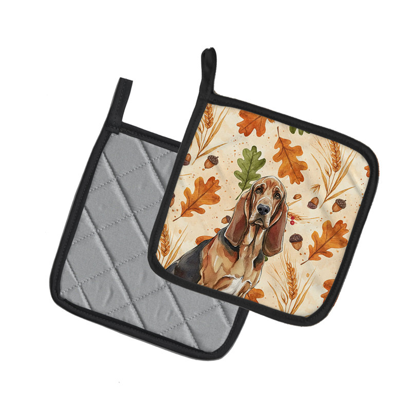 Paire de porte-casseroles Heidoom Heathoie