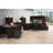 10700 Series 19.63" H x 76.63" W Desk Hutch