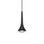 Lodes Rain Suspension Lamp Black Cable Line-V-1490554502