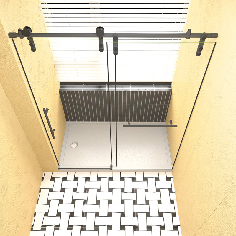 Shower Base