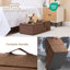 Escalier pour animal 3 marches Emalee-1479917145-1480067191
