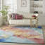 Prismatic Abstract Area Rug-55796075