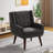 Halcott 29'' Wide  Tufted Armchair-2009853776