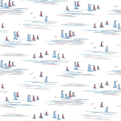 Full Sails Wallpaper