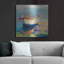 «Bottle Green Boat» par Beth Forst-1122415019