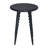 Rebecca Solid Wood Top End Table