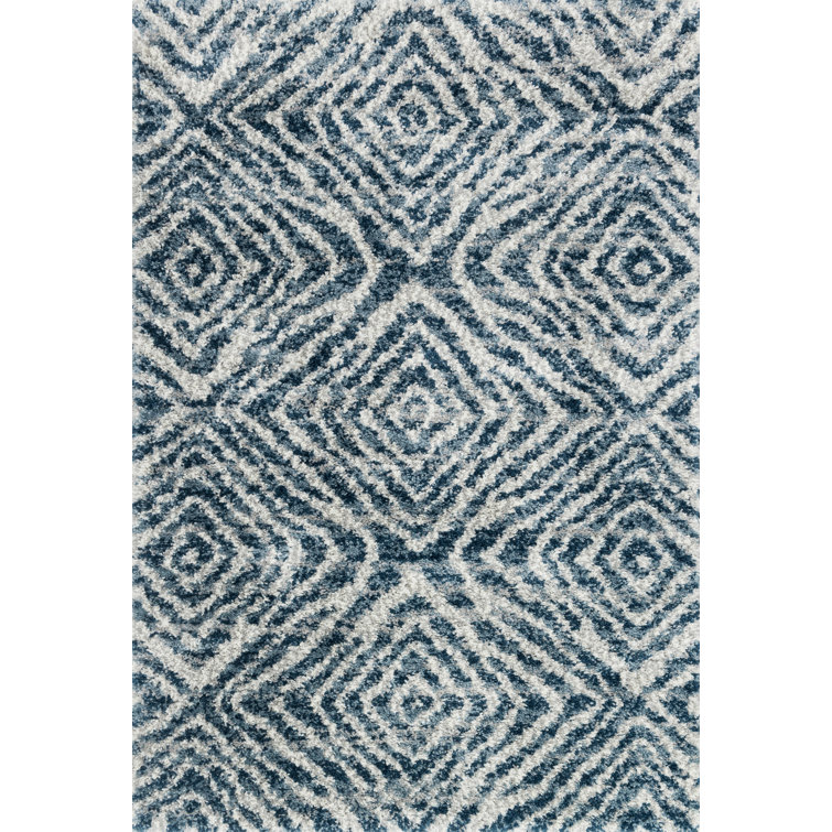Hico Geometric Indoor Rug