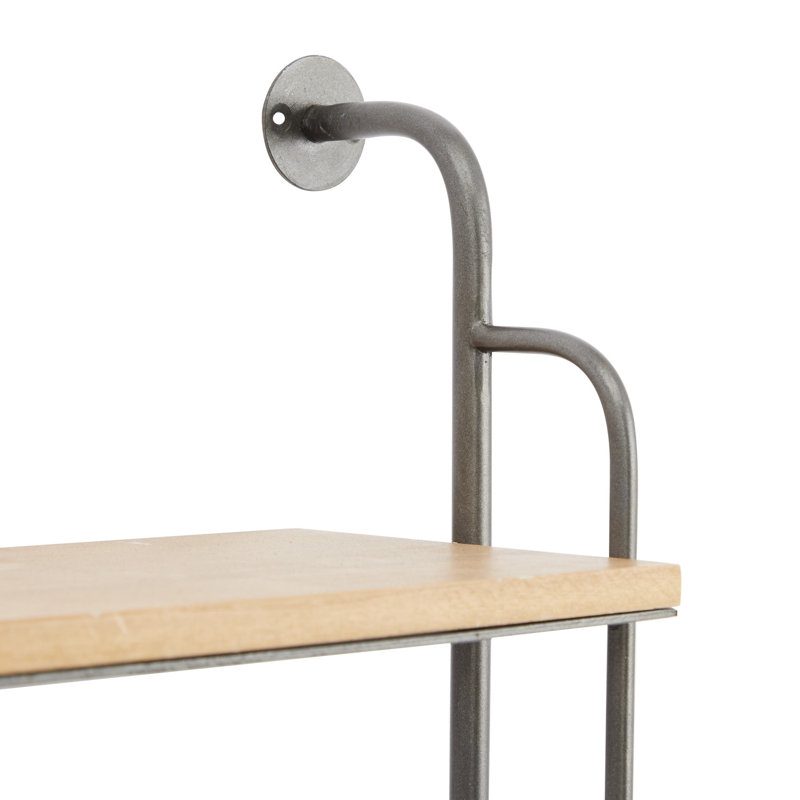 Payton 3 Piece Tiered Shelf