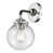 Black Polished Nickel