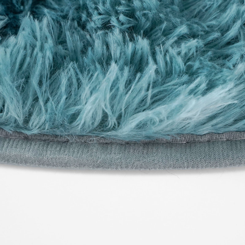Lush Shaggy Collection Shag, 50X80 cm